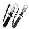 Stainless Steel 25KG Fish Gripper & Scale - Outdoor Fishing Tool