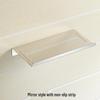 Donzhu Stainless Steel Bathroom Storage Rack