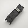 2 AUTO Power Window Main Control Switch Chroem For KIA SOUL 2014-2019 Window Regulator Button Switch 93570-B2130CA 93570-B2140CA