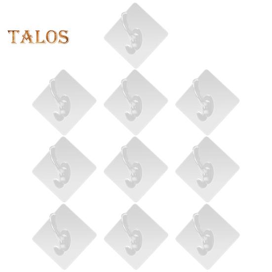 

3/5/10 шт. крючки для полотенец, противоскользящие крючки для хранения с гладкими краями, вешалки для полотенец премиум-класса для ванной комнаты, товары для дома