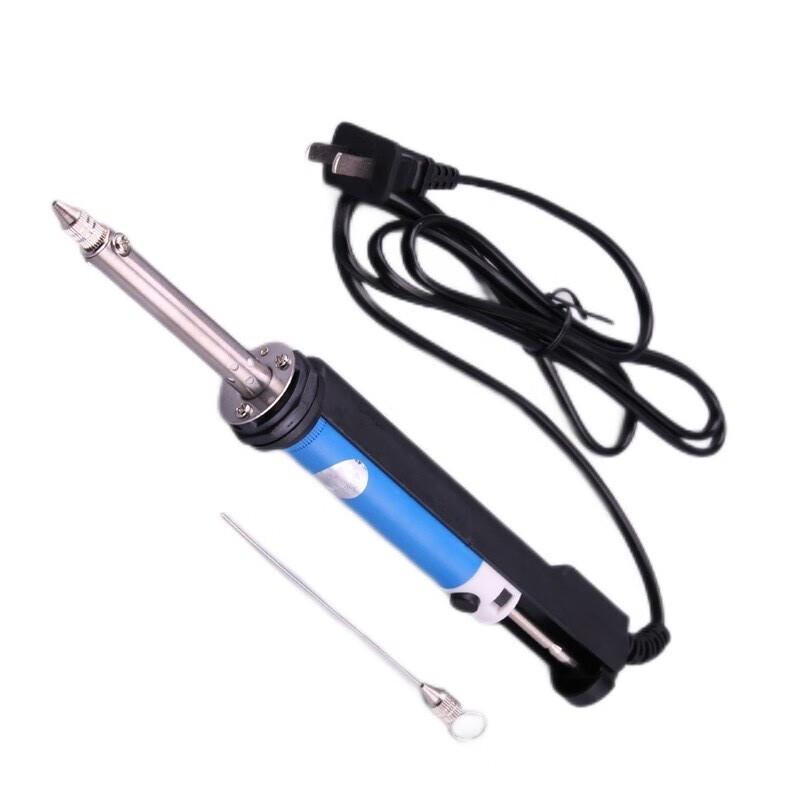 GJ N0.842C 30W Electric Desoldering Pump