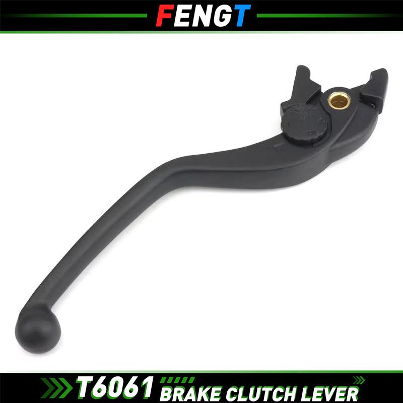 For BMW F750GS F850GS ADV F900R F900XR 2018- Motorcycle Brake Clutch Levers Handle Lever Accessories Brake Guard Grip