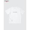 Uniqlo Japan Peace For All T shirT  Kuriyama Hideki