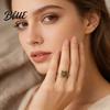 Sewing Enthusiast Jewelry Machine Bracelet Vintage Adjustable Open Cuff Ring