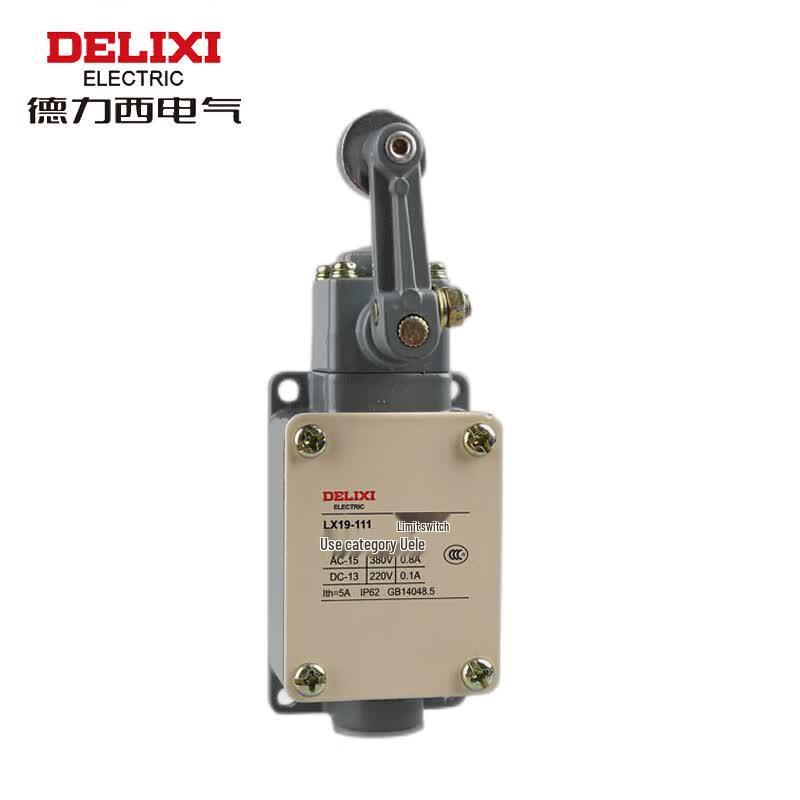 Delixi Electric LX19-111 Limit Switch