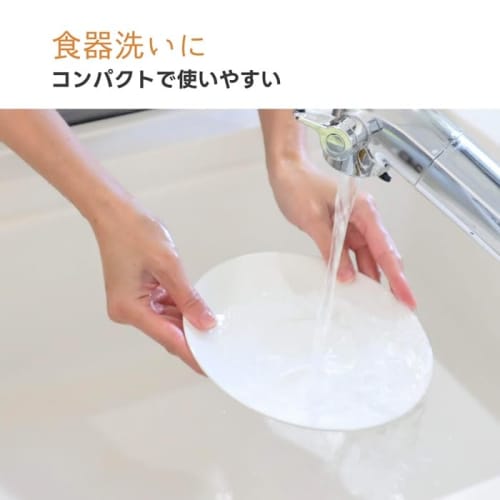 No-brand [Disposable Sponges] Keep Your Kitchen Clean Every Day with These Disposable Kitchen Sponges. Gray, 30-piece Set. Perfect for Washing Dishes,