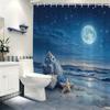 Banyo ve tuvalet – Duş Perdeleri
