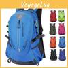 Camping Outdoor 40l Backpack Rucksack Travel Climbing Hiking Day Trek Packs