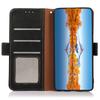 for OnePlus Nord 5 5G Phone Case Genuine Cow Leather Cover RFID Blocking