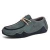 Auf Lager Grenzüberschreitende Herren Freizeitschuhe, Niedrig geschnitten, Schnürung, Partnerlook, Übergröße Oktopus Design