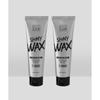 Parkjun Beautylab Shiny Hard Hair WaX 120g X 2