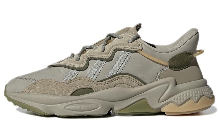 Adidas Originals Ozweego  Green Beige  GW4434 36