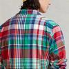 Polo Ralph Lauren Shirt Men's Multicolor MNPOWOV16822027-