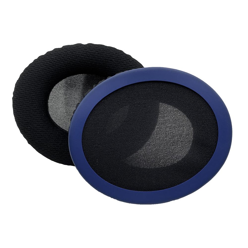 NullMini Replacement Earpads for HyperX Cloud Stinger Core Headphones Sleeve Earphone Earmuff Headset