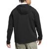 Adidas Go-To Soft And Comfortable Windbreaker Jacket Men Jackets Black IL0581