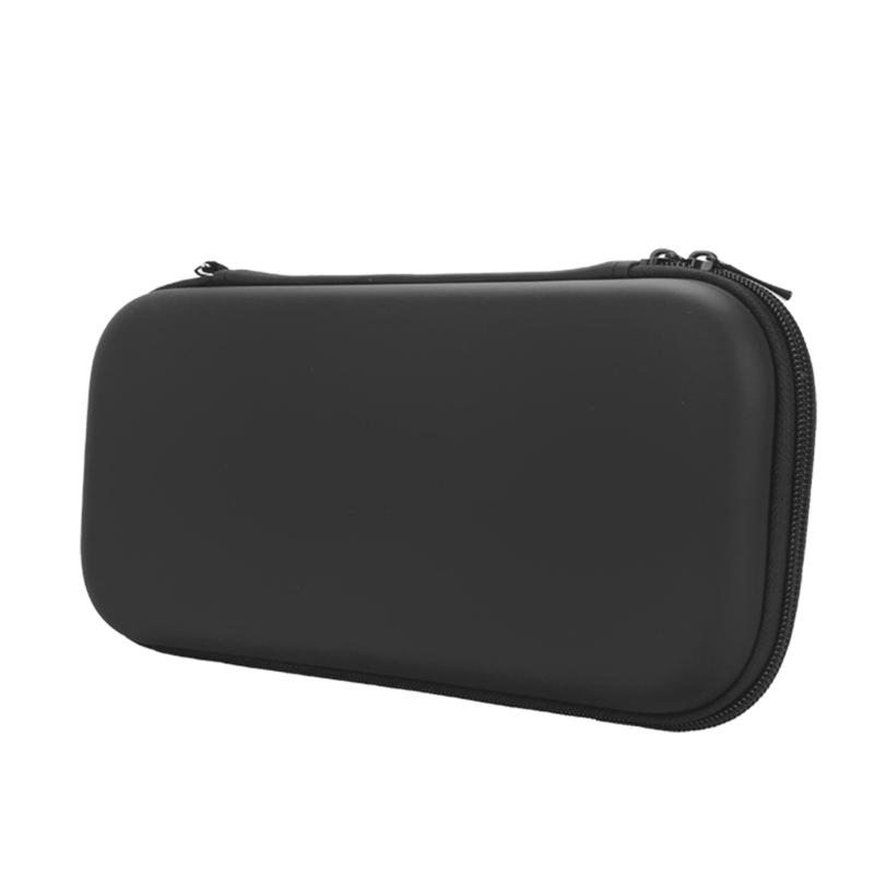 EVA Hard Shell Protective Case Thin Portable Storage Organizers Gaming Consoles Accessories Easy To Carry for Switch2
