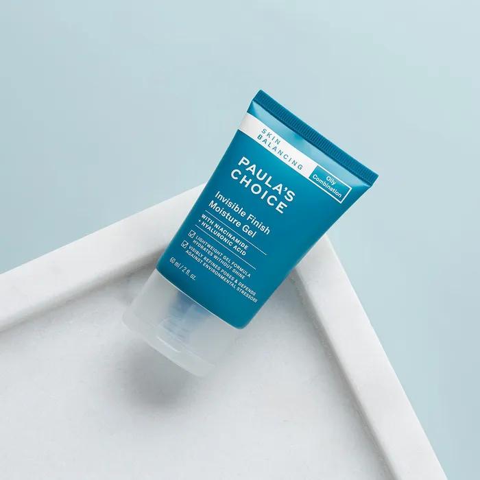 Matte Finish_Skin Balancing Moisture Gel 60ml