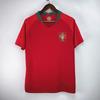 Portugal Retro Jersey Sporting CP 7 C Ronaldo National Club Commemorative Football Shirt