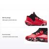 Scarpe da ginnastica per bambini Jet 21 GS Rosso Nero Mimetico 3024794-600