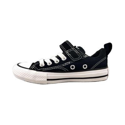 Chuck Taylor All Star Comfortable Versatile Casual Low Top Kids Canvas Shoes Kids Sneakers Black White A06410C