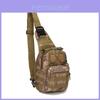 Mens Waterproof Oxford Crossbody Bag Lightweight Breathable For Casual Travel Outdoor