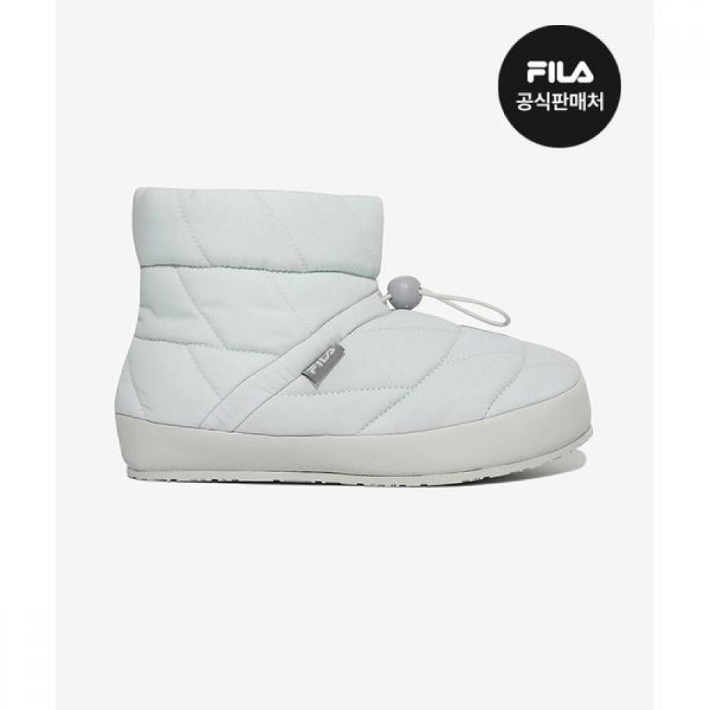 Fila Matte Puffer Boots