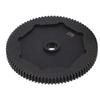 Steel 86T 48P Spur Gear Main Gear 51714 for BB01 RC Car Upgrade Parts Accessories