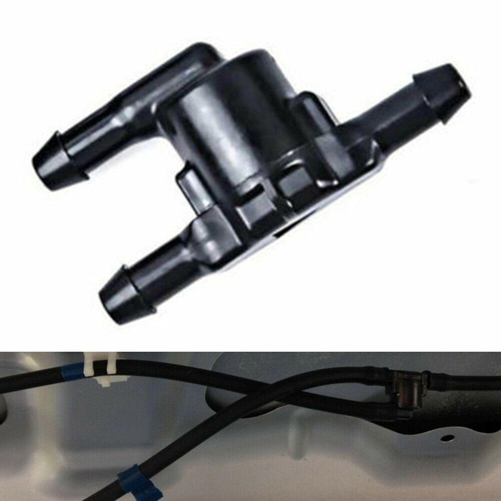 Useful Tool Car Accessories For Toyota/Highlander For Lexus Windshield Check Valve Wiper Washer