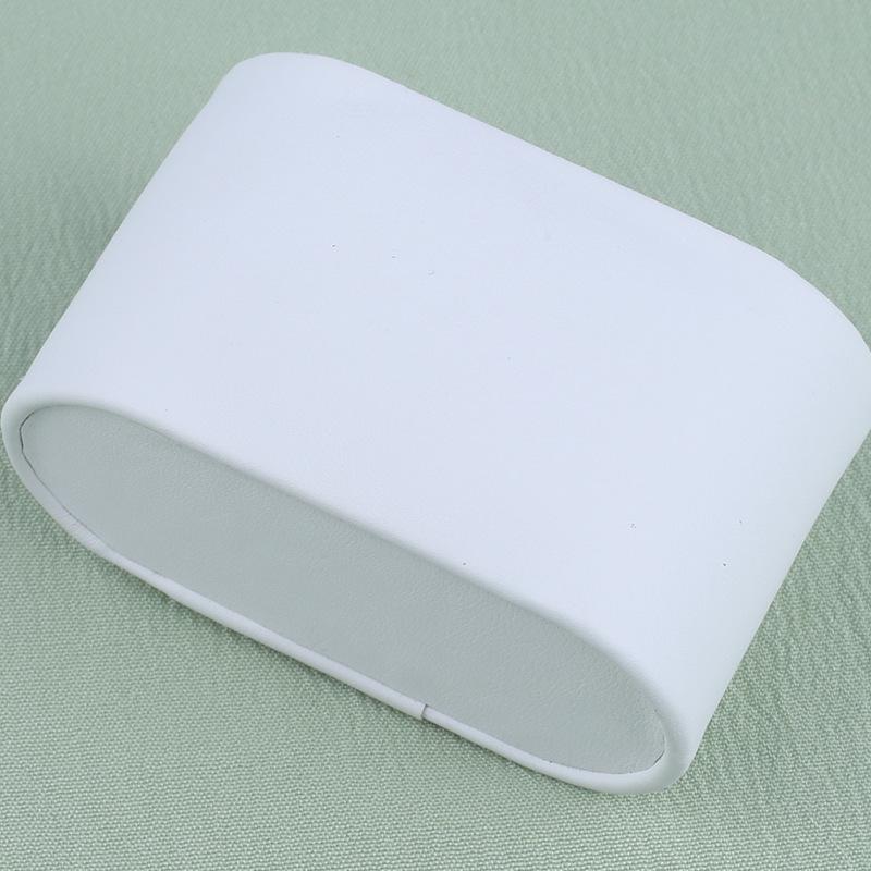 

Оксамитова подушка для демонстрації годинників та ювелірних виробів - З можливістю налаштування 71*44*31mm