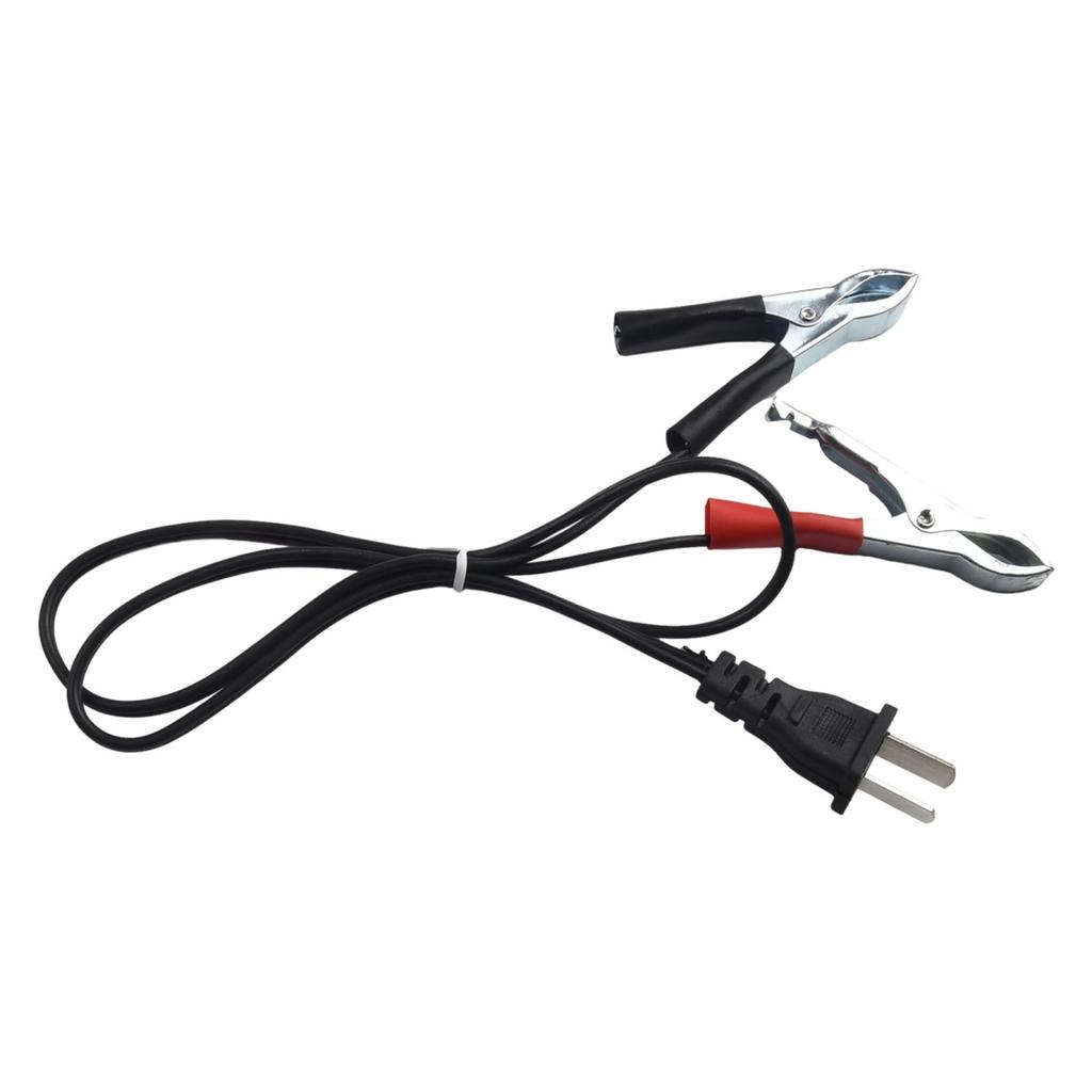 Charging Cable Battery Cable Battery Charging Cable Engine Plastic+Metal