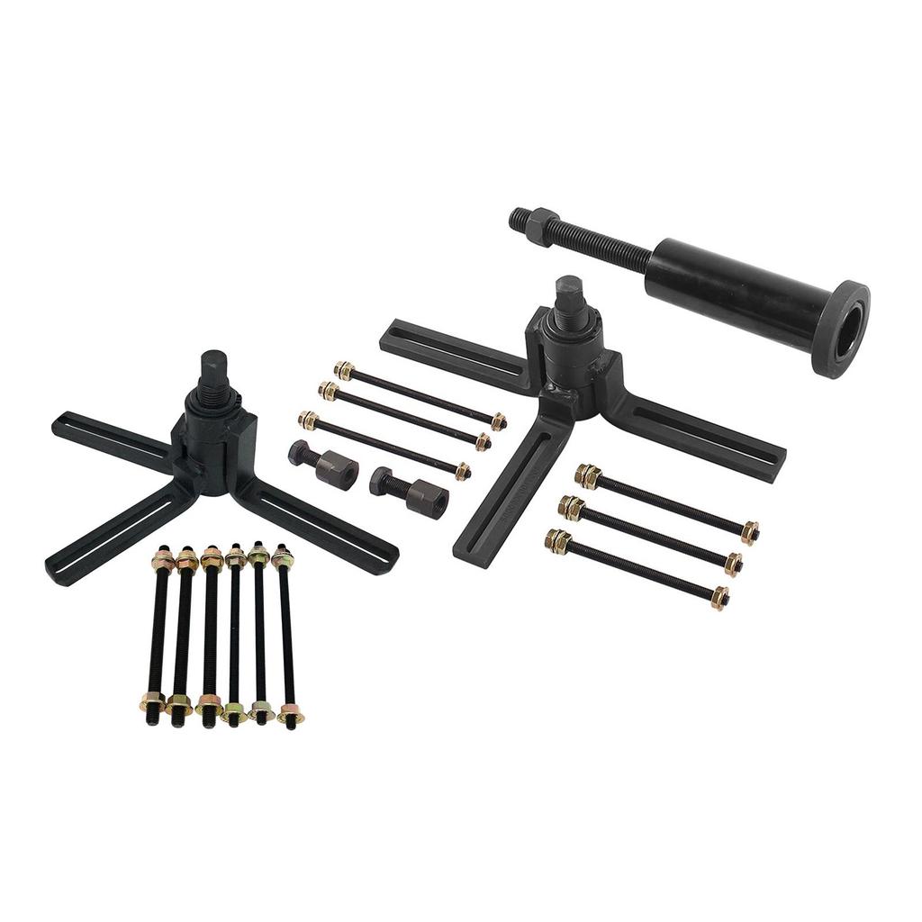 Crankcase Splitter Separator Tool Good Replacement Assembly Modified Parts Accessories 1177390001 Fit for Motorcycle Dirt Bike