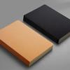 Notebook A5 Kraft Cover Vintage Diary Blank/grid/lined Stationery Planner Writing Paper for Students School Office Supplies