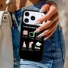 Hardin Scott After Ever Phone Case For iPhone 17 Air 14 15 13 12 Max Cover For Apple 14 15 16 16e 11 Pro Max Plus