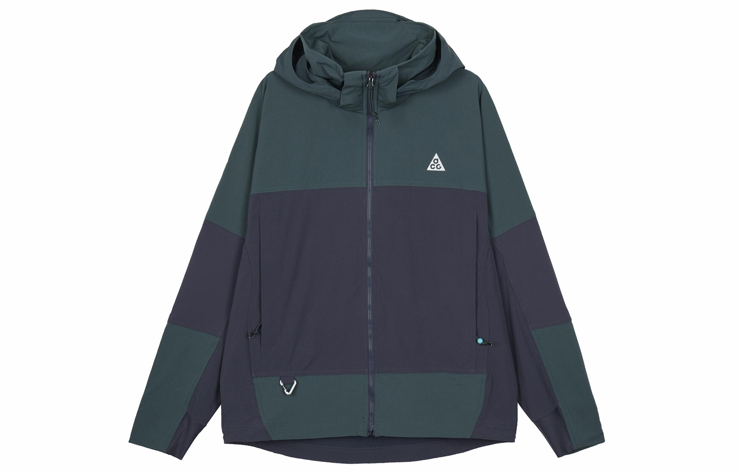 Nike Acg Sun Farer Jacket Asia Sizing DH3104-309 XXL