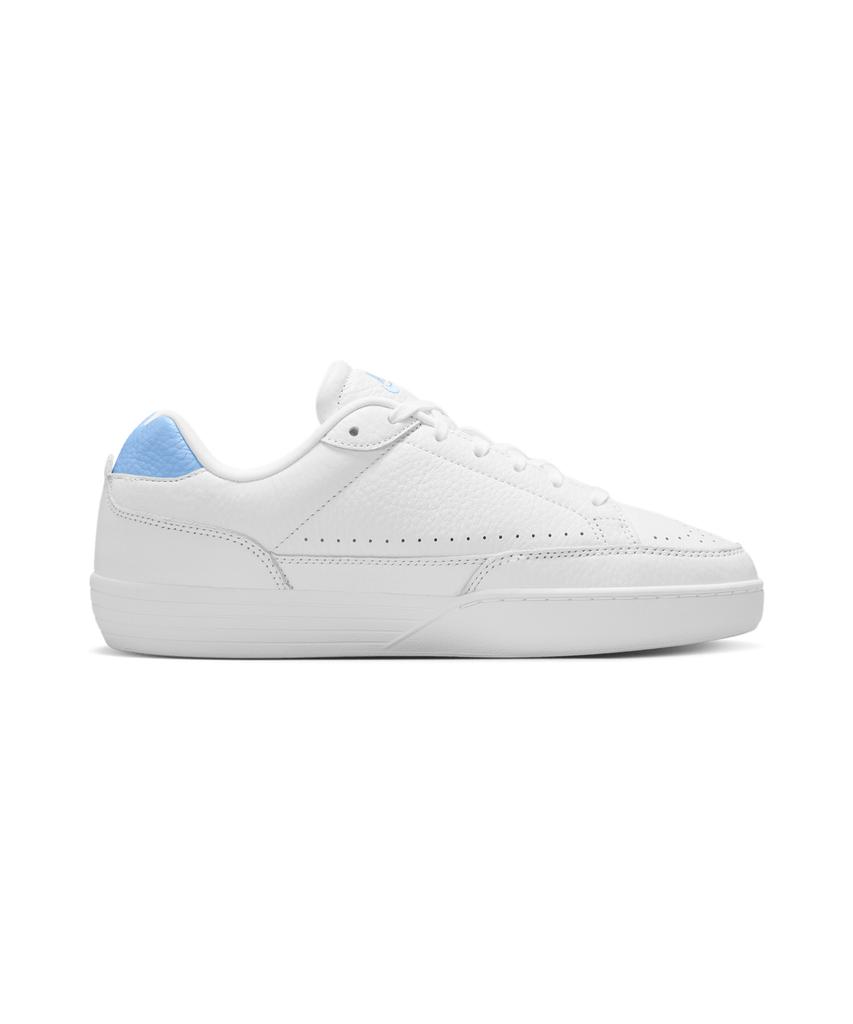 Nike Tennis Center W - White: Aluminum / Im5955-102