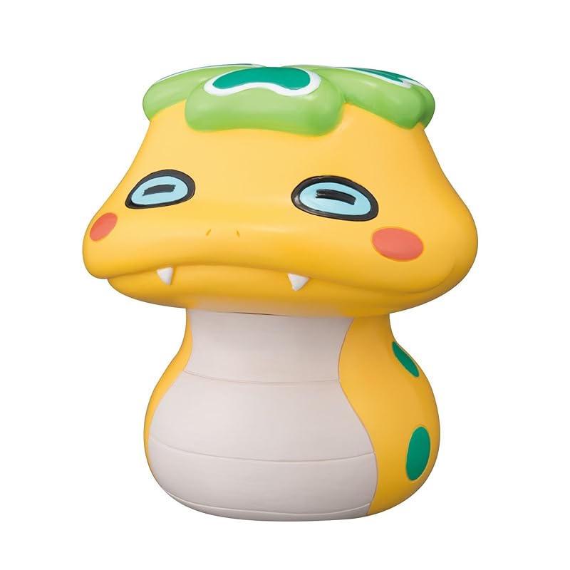 

Yokai watch Yokai soft vinyl series Tsuchinoko
