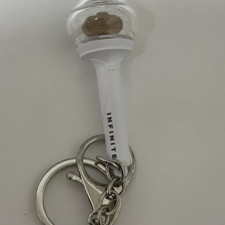 

Infinite Lightstick Keyring Seal Keyring