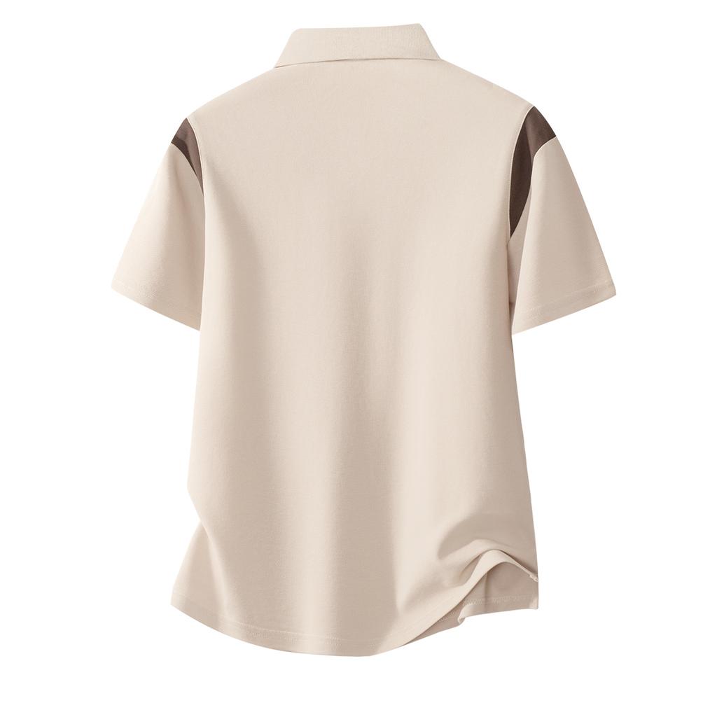 Hodo Polo Shirts Men's Moderate HDY63PD010