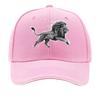Dynamic Lion Vinyl Decal Home Car Decor Hip Hop hat Fashion Outdoor Sports Sandwich Baseball Cap