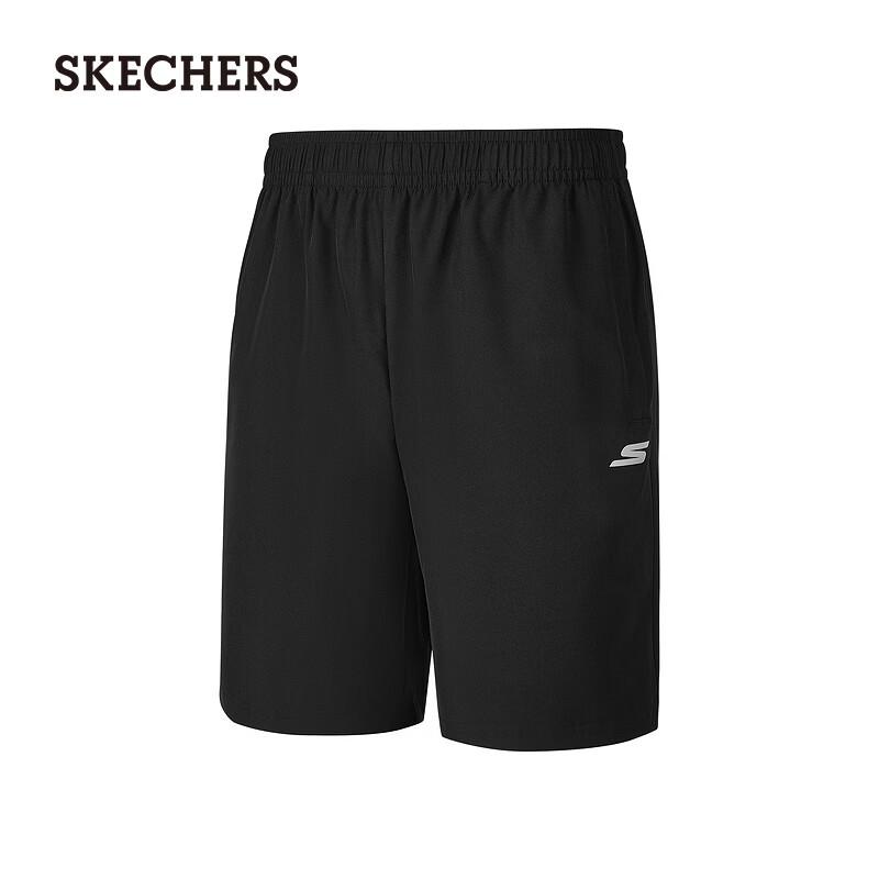 Skechers Men s Casual Woven Shorts P226M198 L 90