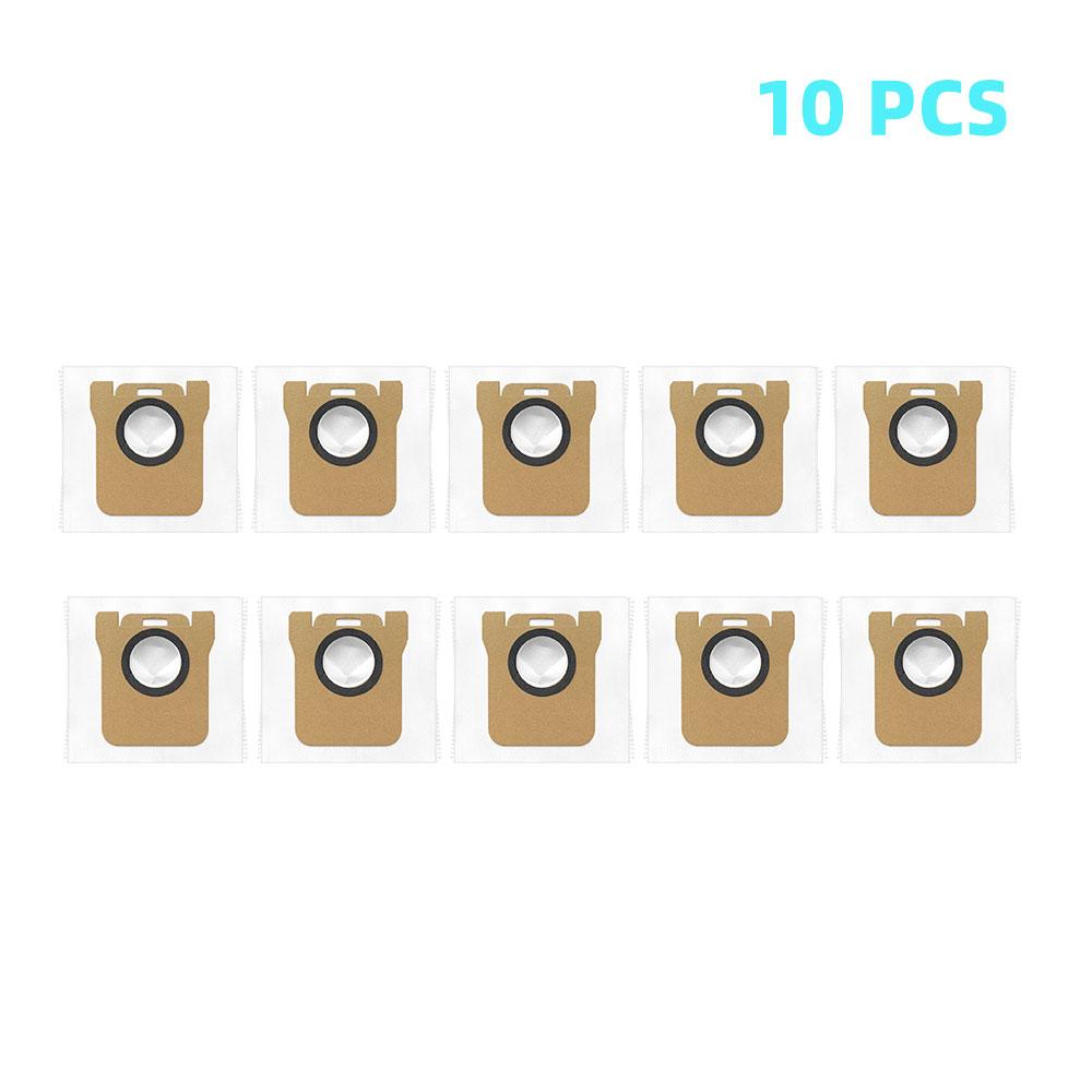 Replacement Accessory For Xiaomi Robot Vacuum X20+ / X20 Plus Spare Parts Roller Main Side Brush HEPA Filter Mop Cloth Dust Bag