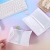 Decoration ID Photo Photocard Frame PVC Card Cover Idol Card Display Protector  Friends