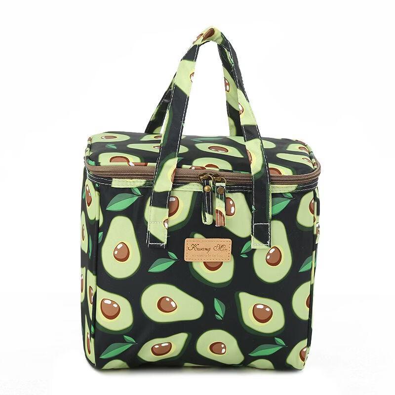 Handon Waterproof Insulated Lunch Bag