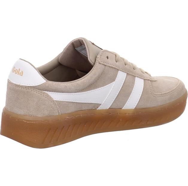 Кроссовки Gola Grandslam Suede