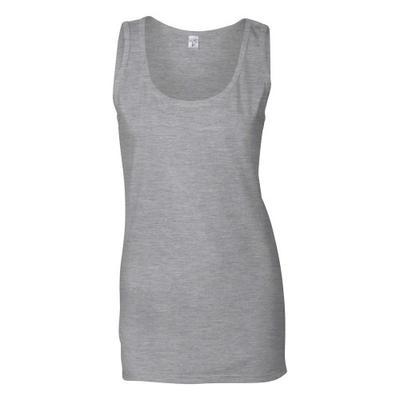 Womens/Ladies Soft Tank Top