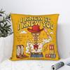Eetkamer en woonkamer textiel – Kussenhoesjes