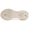 Li Ning Shadow 3.0 Cushioning Abrasion Resistant Breathable Rebound Low Top Running Shoes Unisex Ecru ARRU005-6