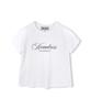 AVANDRESS Crew Crop Tee - 2Col