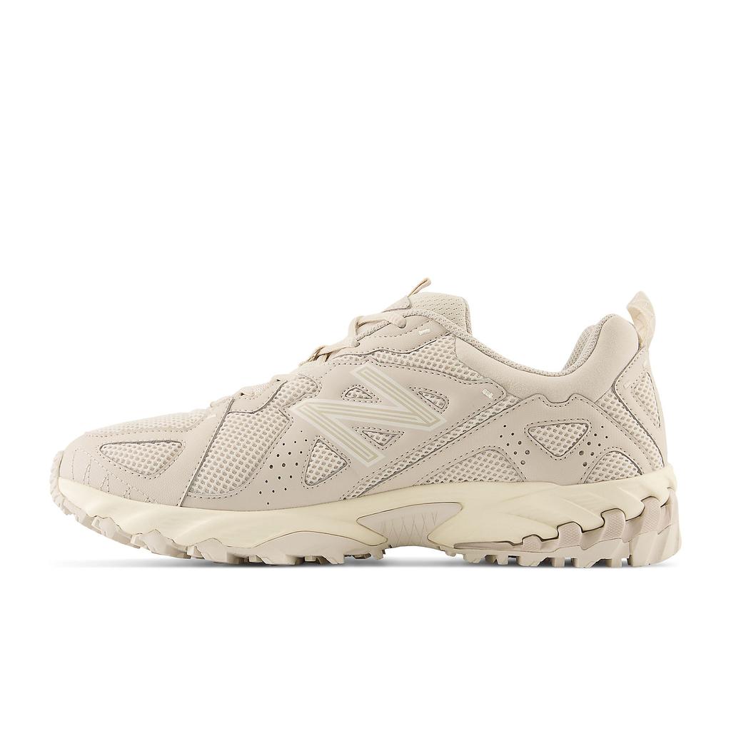 Sneakers New Balance Beige Lifestyle Version
