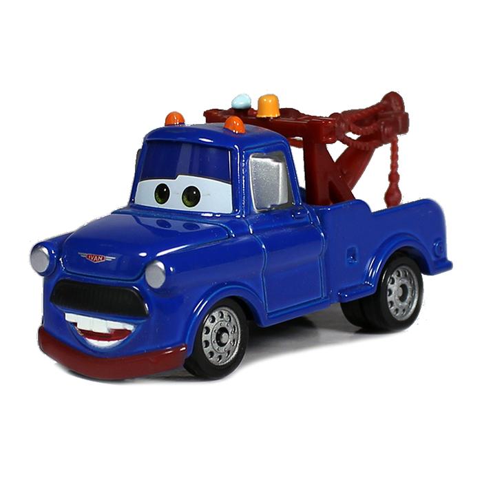 Pixar Cars 3 2 Series Cars Toy Darth Vader Mater Lightning Mcqueen Jackson Storm Diecast Car Boy Toys